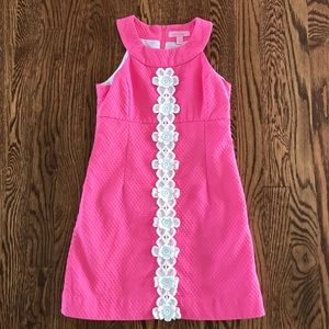 Girls Lilly Pulitzer Dress